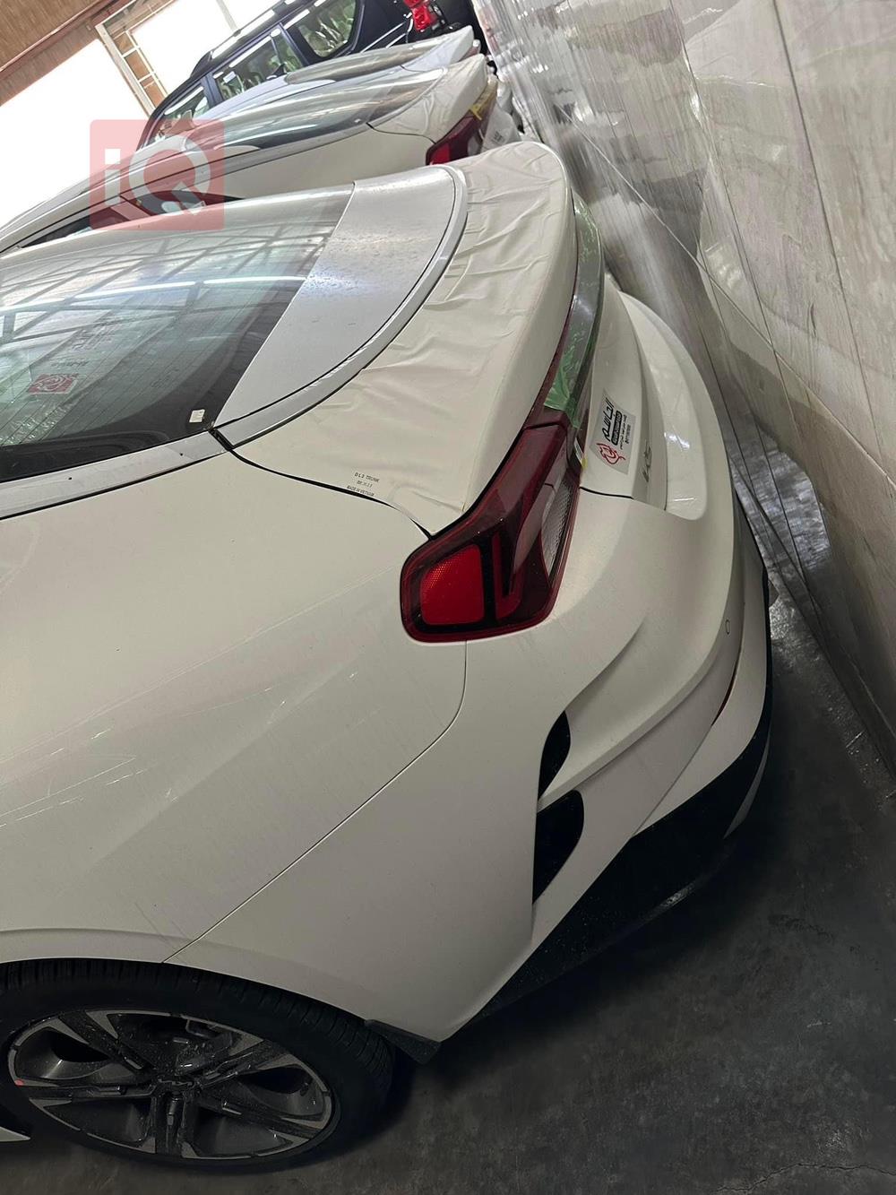 کیا K5